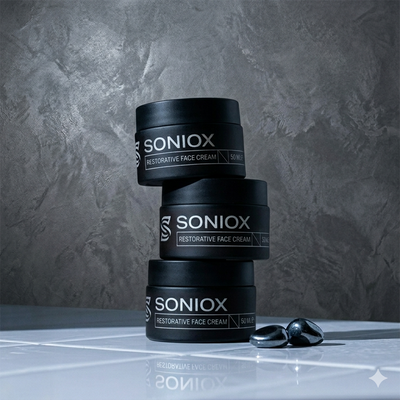 Restorative Face Cream 2