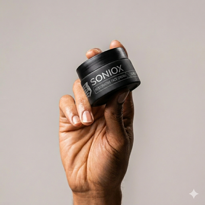 Restorative Face Cream 1