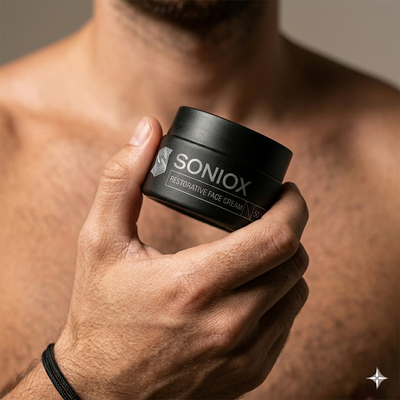 Restorative Face Cream 4