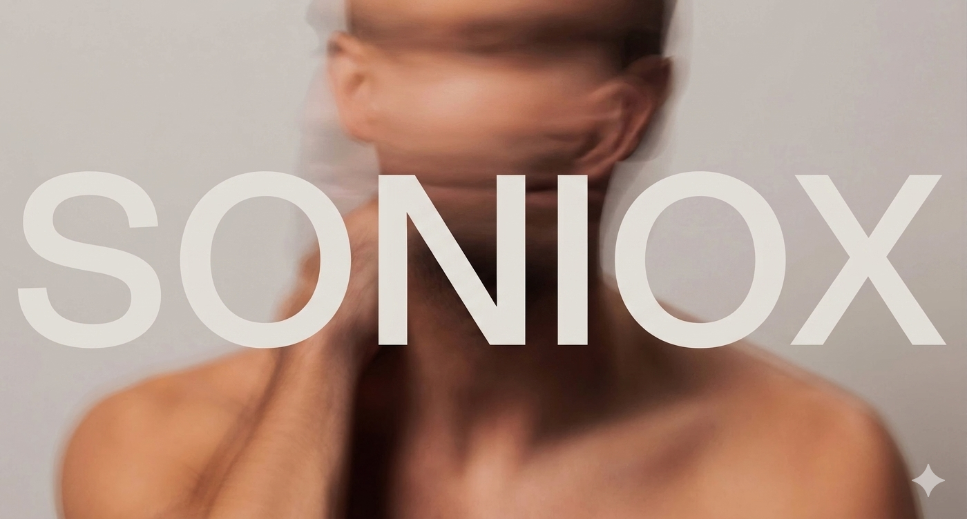 SONIOX About